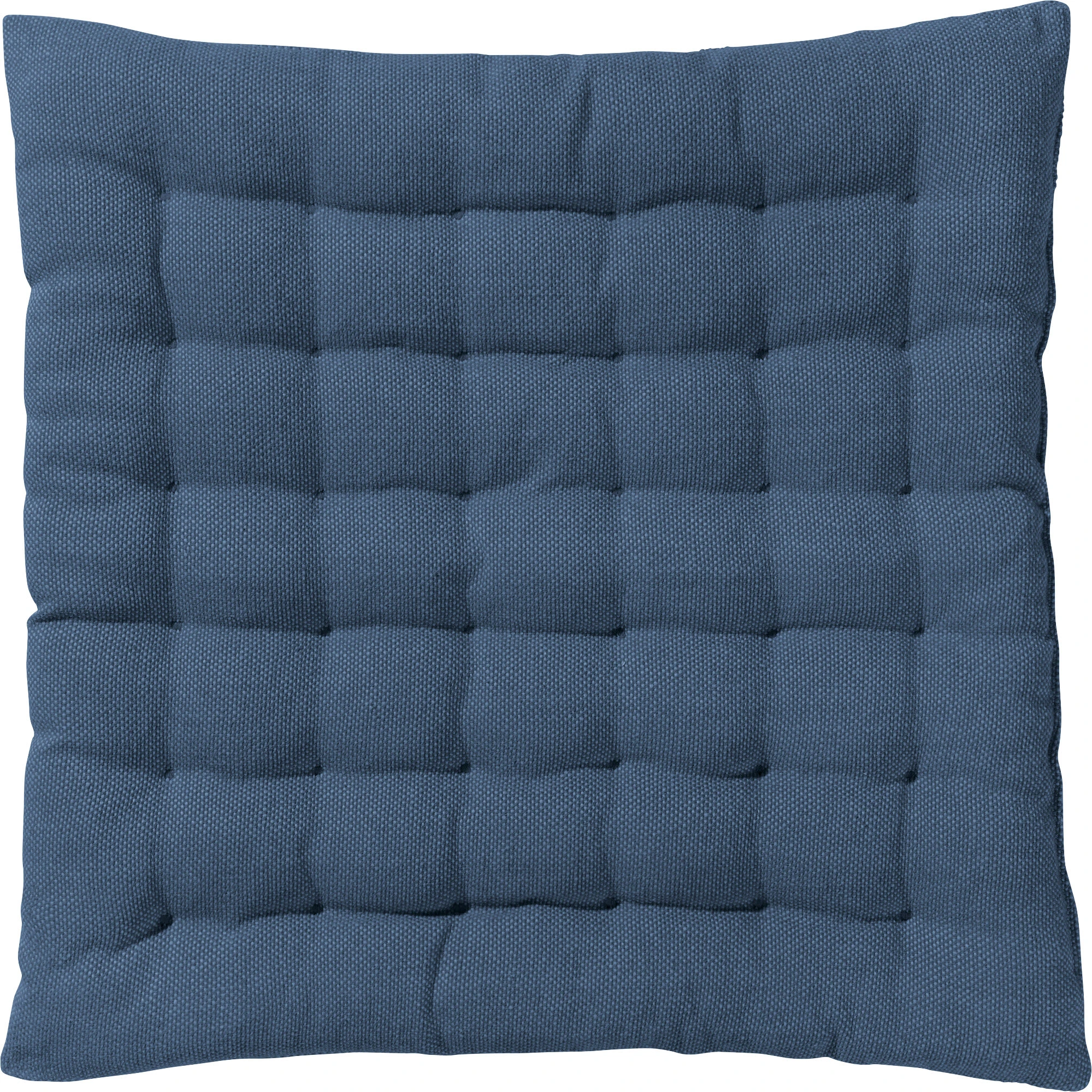 Erwin Müller Stuhlkissen London In Marine