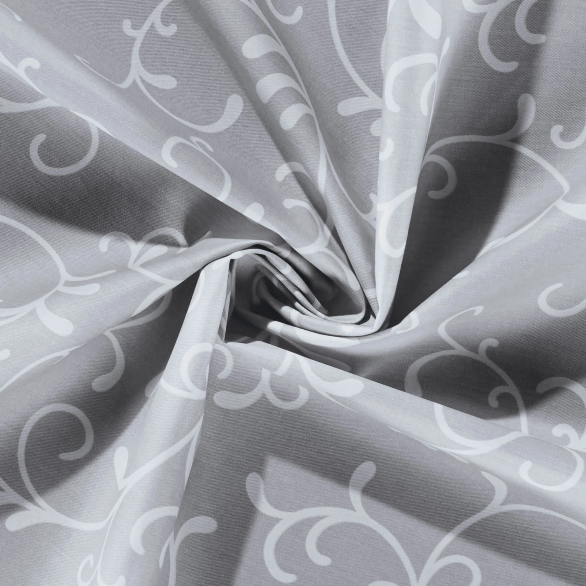 Erwin Müller Tischdecke Essen In Hellgrau – Bild 4