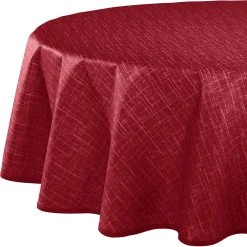 Erwin Müller Tischdecke Wuppertal In Rot
