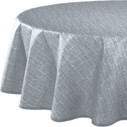 Erwin Müller Tischdecke Wuppertal In Silber