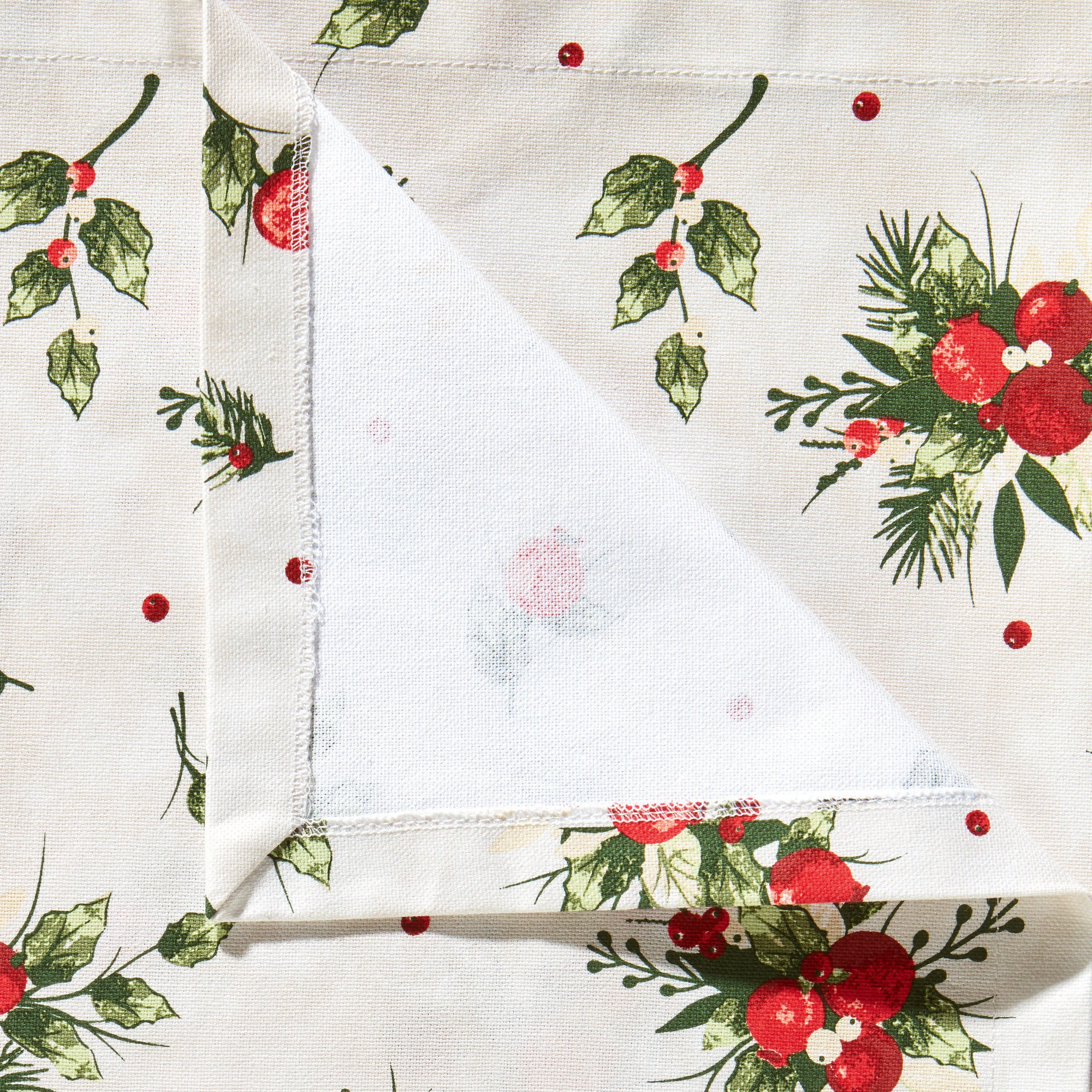 Erwin Müller Tischläufer In Beeren – Bild 6