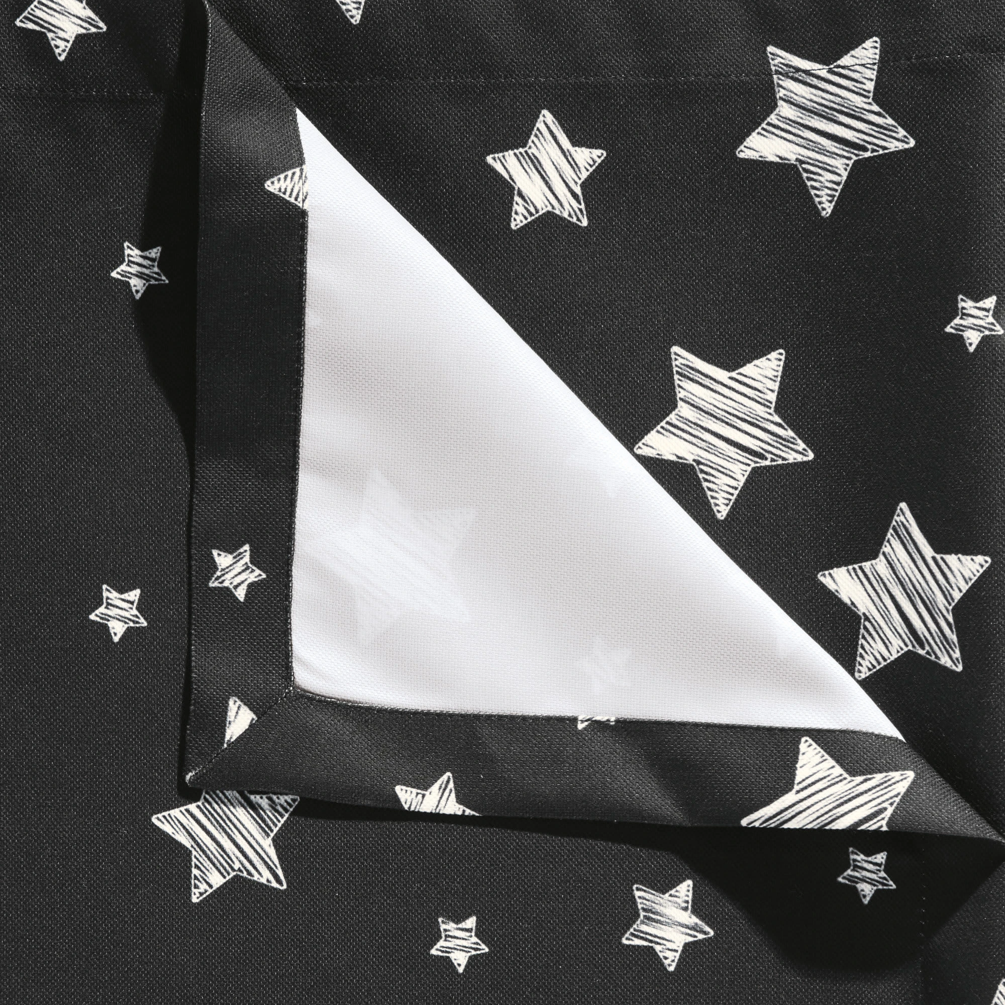 Erwin Müller Tischläufer In Schwarz – Bild 6