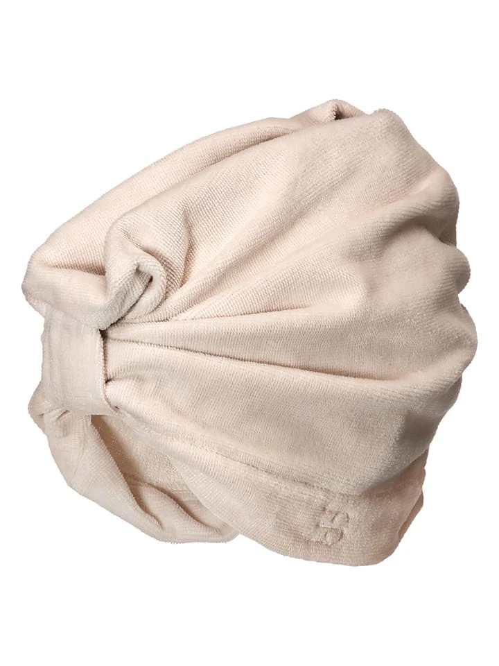 ESPRIT Haarturban "Morning" In Beige