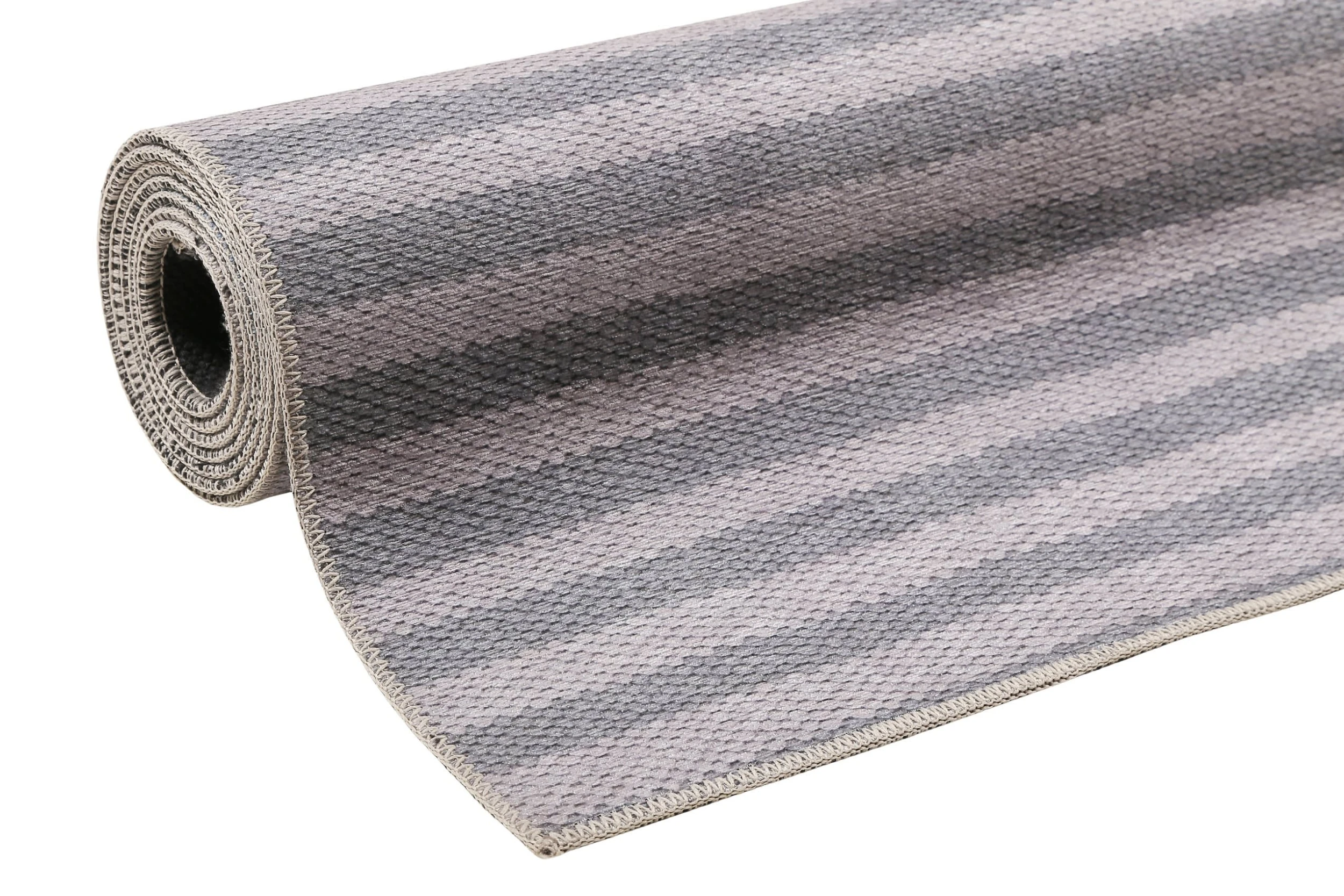 ESPRIT Teppich CAMPS BAY In Grau Hellblau – Bild 6