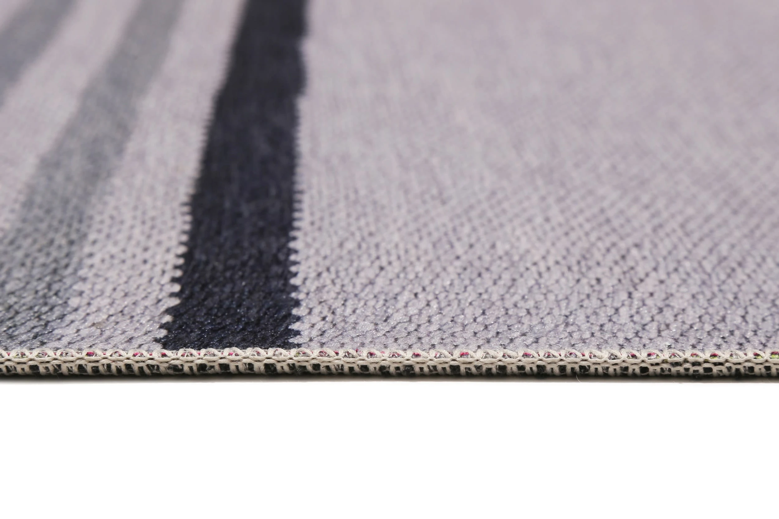 ESPRIT Teppich CAMPS BAY In Grau Hellblau – Bild 8