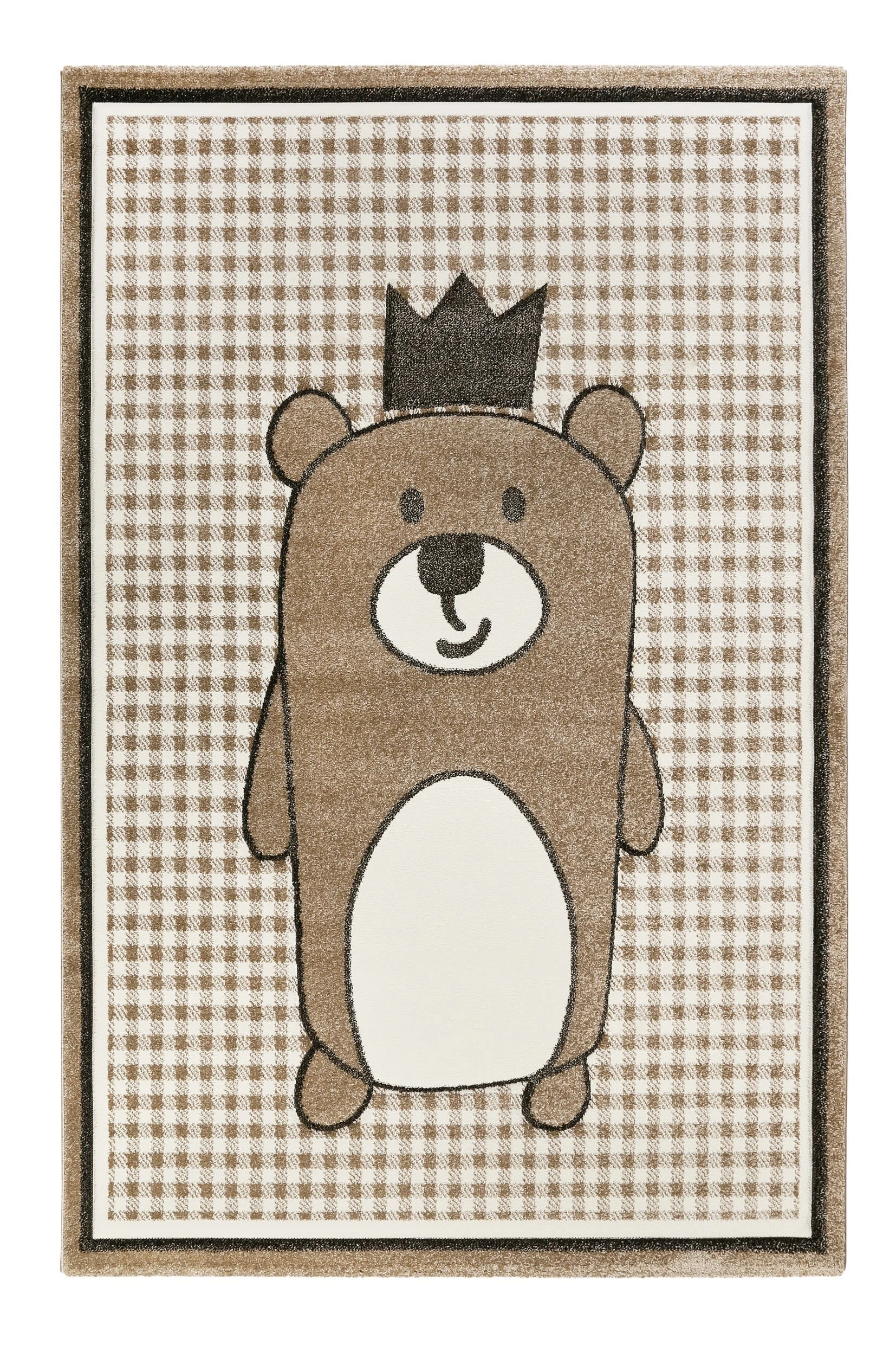 ESPRIT Teppich Henry In Beige