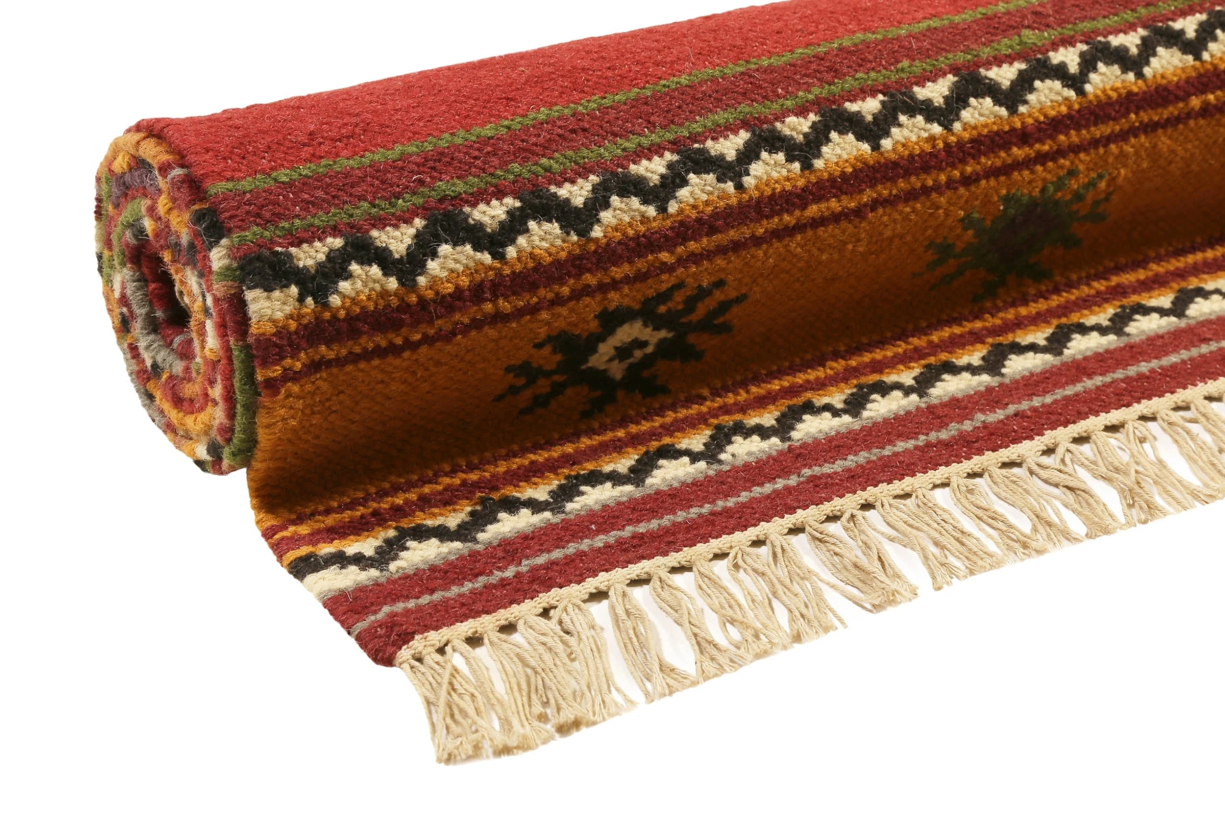 ESPRIT Teppich Jaipur In Multicolor – Bild 6