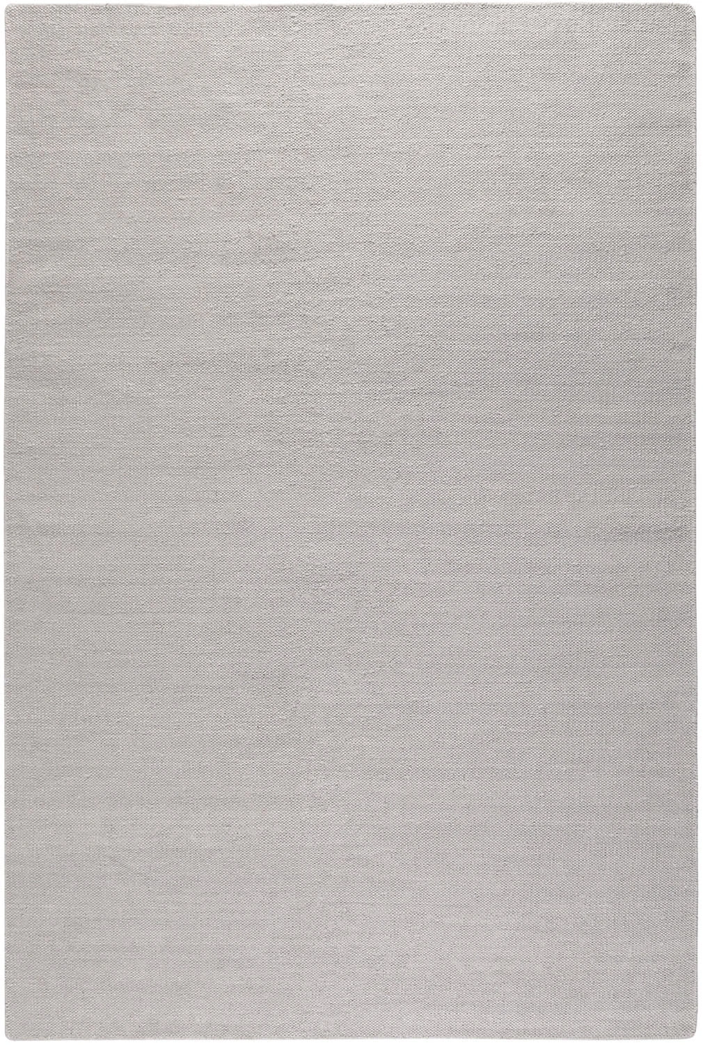 ESPRIT Teppich Rainbow Kelim In Hellgrau