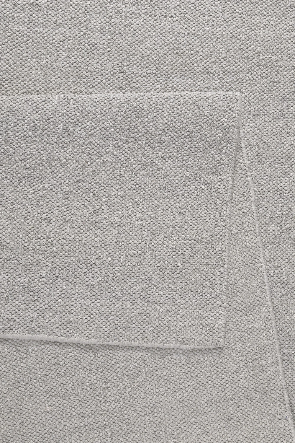 ESPRIT Teppich Rainbow Kelim In Hellgrau – Bild 3