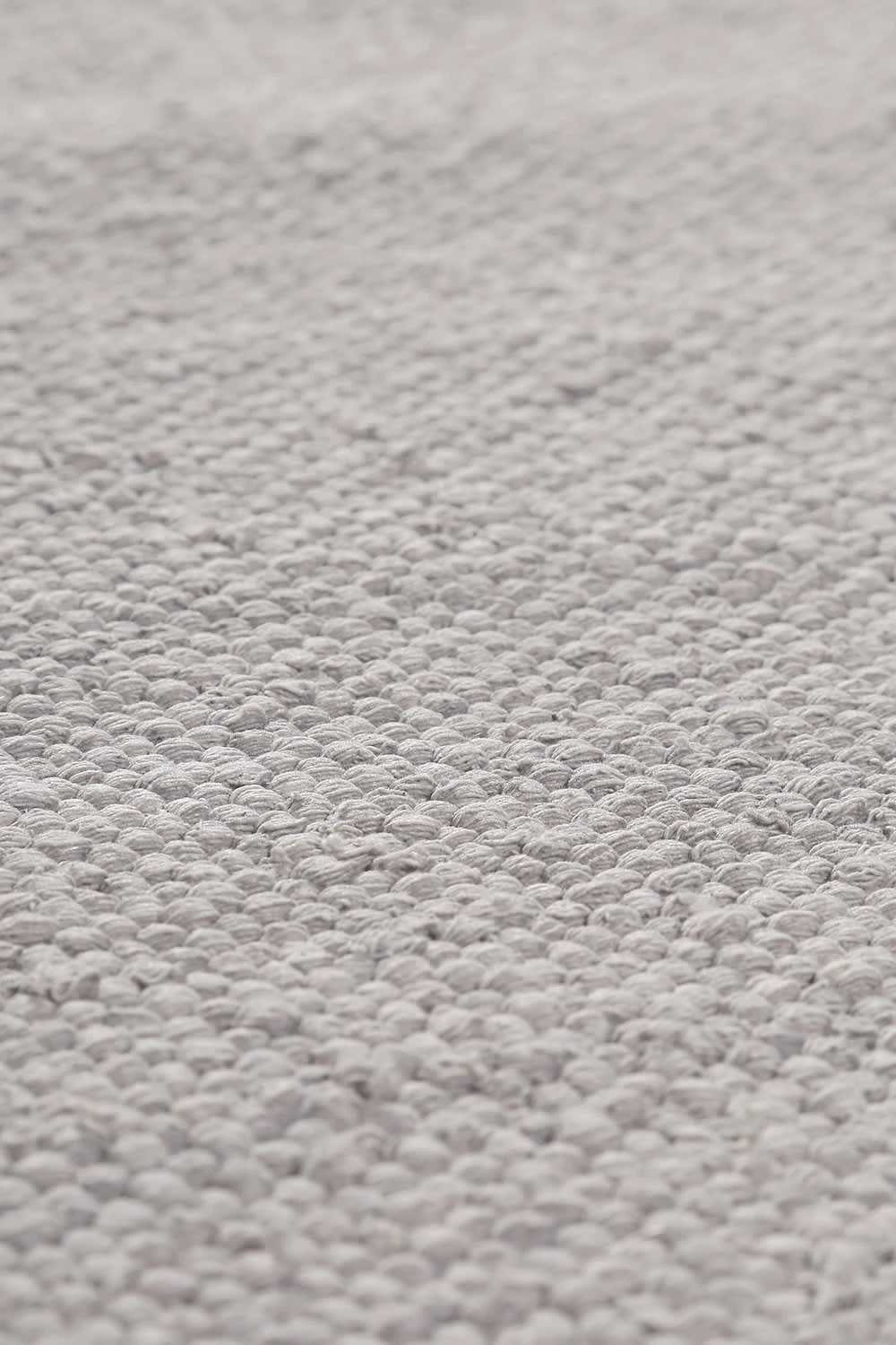 ESPRIT Teppich Rainbow Kelim In Hellgrau – Bild 4