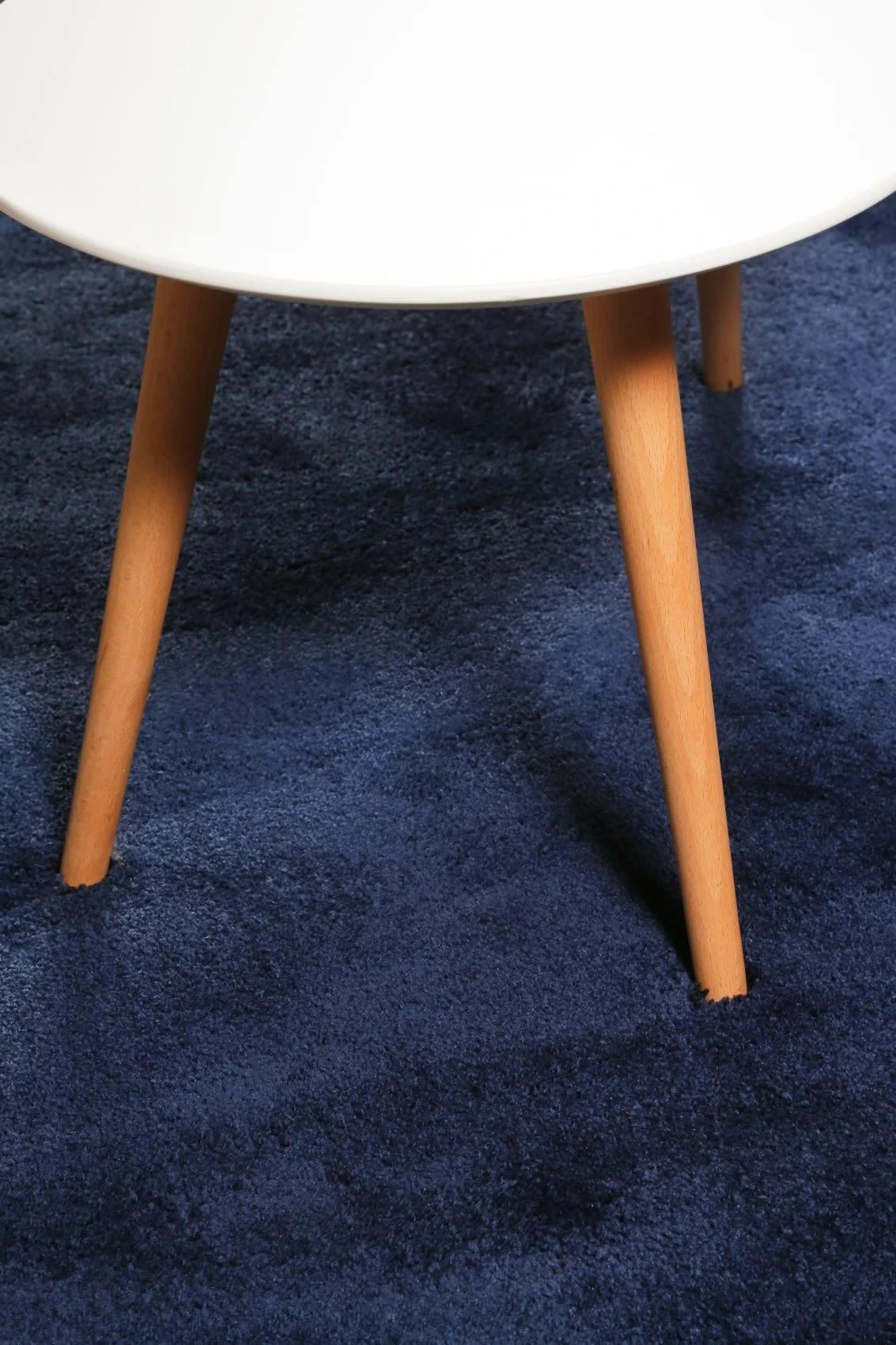 ESPRIT Teppich #relaxx In Blau – Bild 3