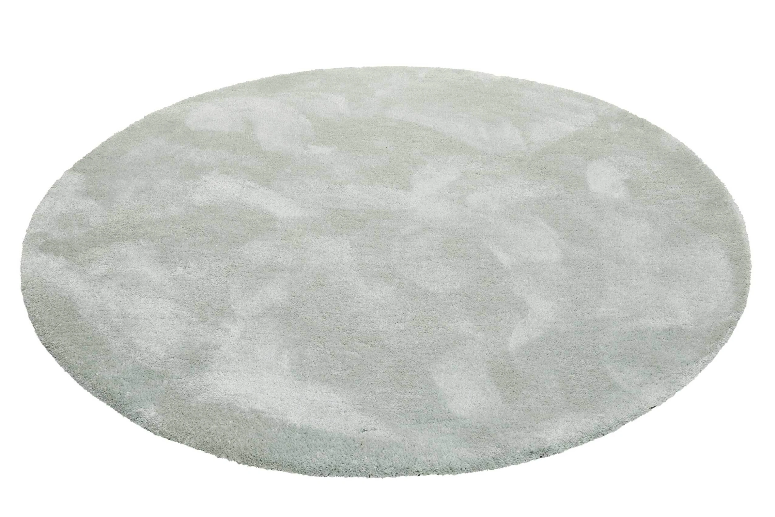 ESPRIT Teppich #relaxx In Hellgrau Grün – Bild 2