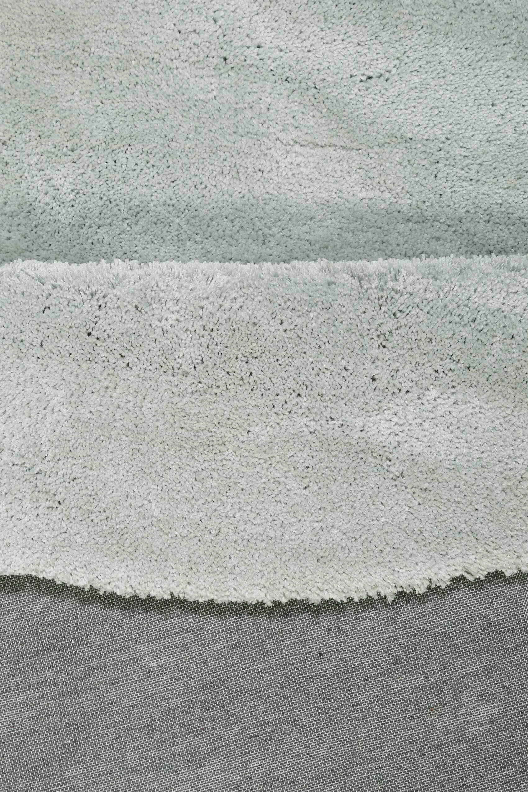 ESPRIT Teppich #relaxx In Hellgrau Grün – Bild 3