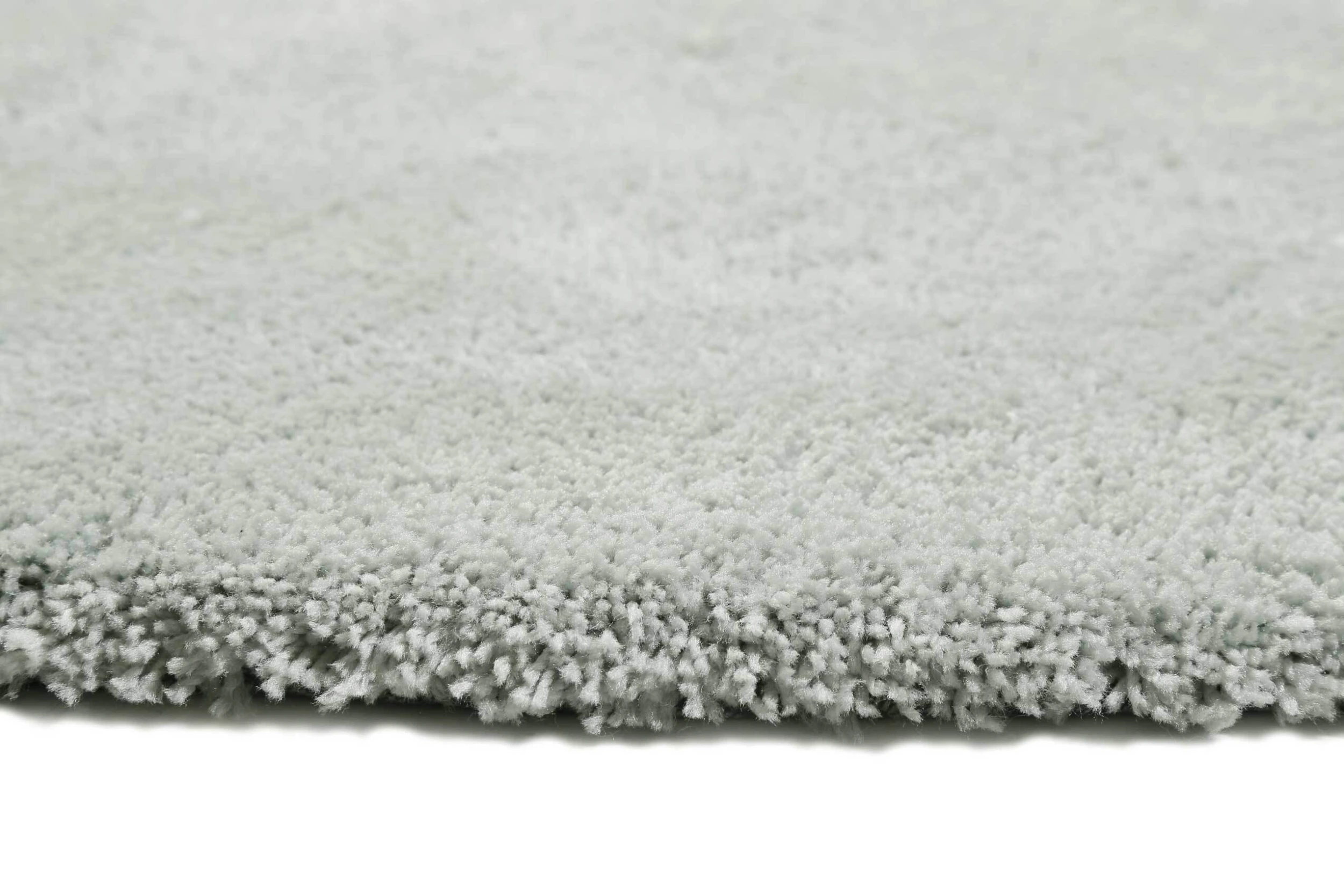 ESPRIT Teppich #relaxx In Hellgrau Grün – Bild 4