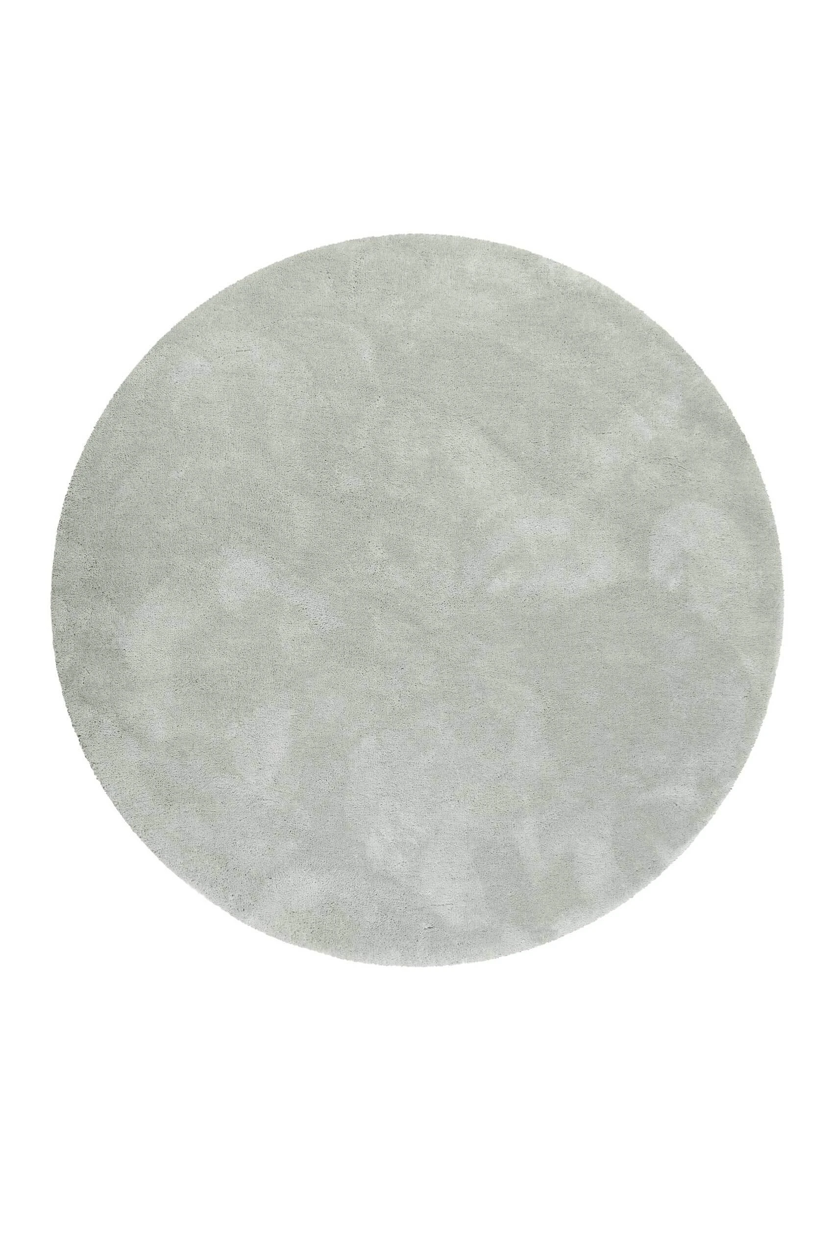 ESPRIT Teppich #relaxx In Hellgrau Grün