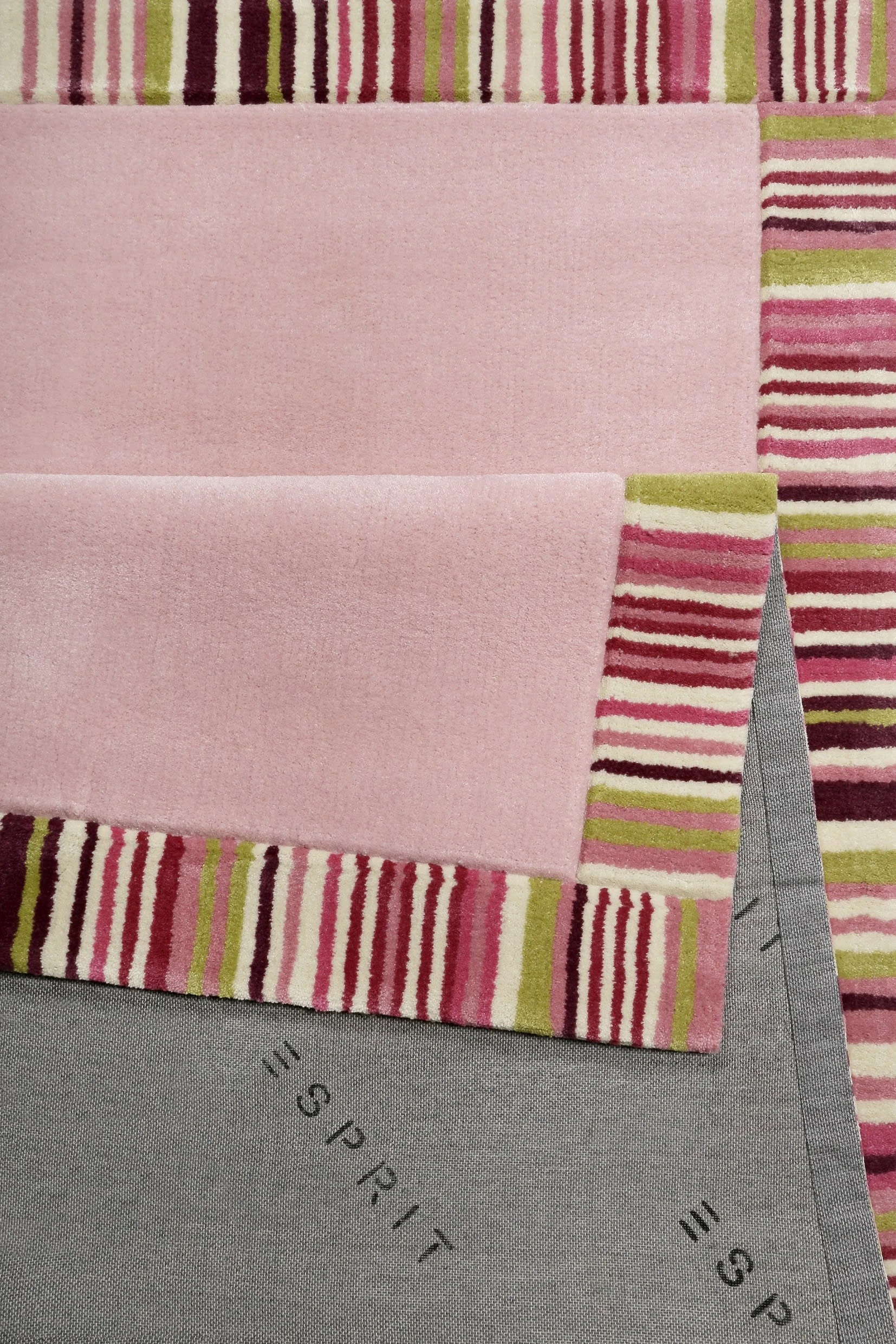 ESPRIT Teppich Sweet Dragon In Pink – Bild 4