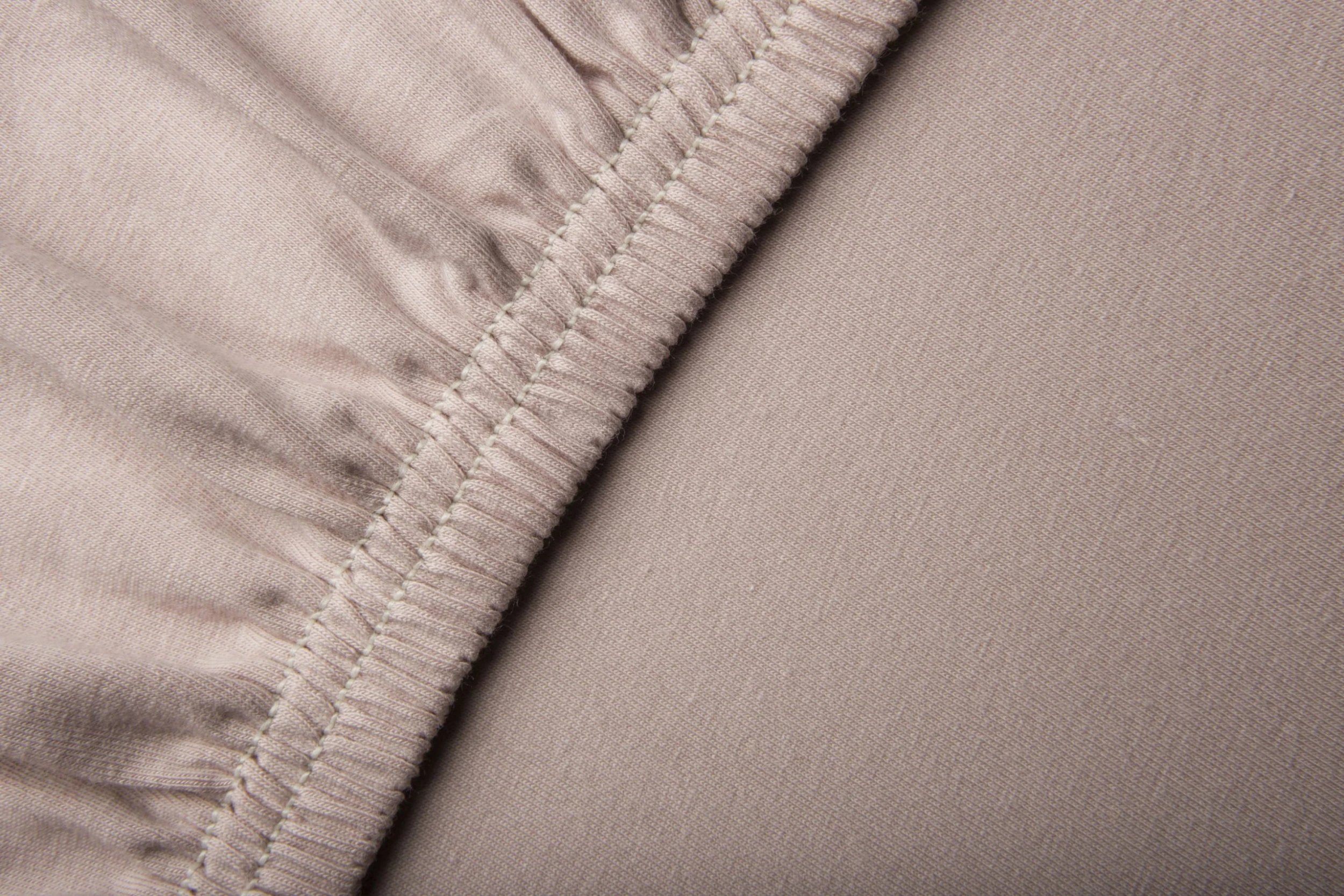 Formesse Spannbettlaken Bella Gracia In Grau – Bild 3