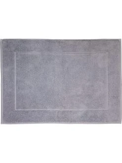 Framsohn Badvorleger "Basic" In Grau