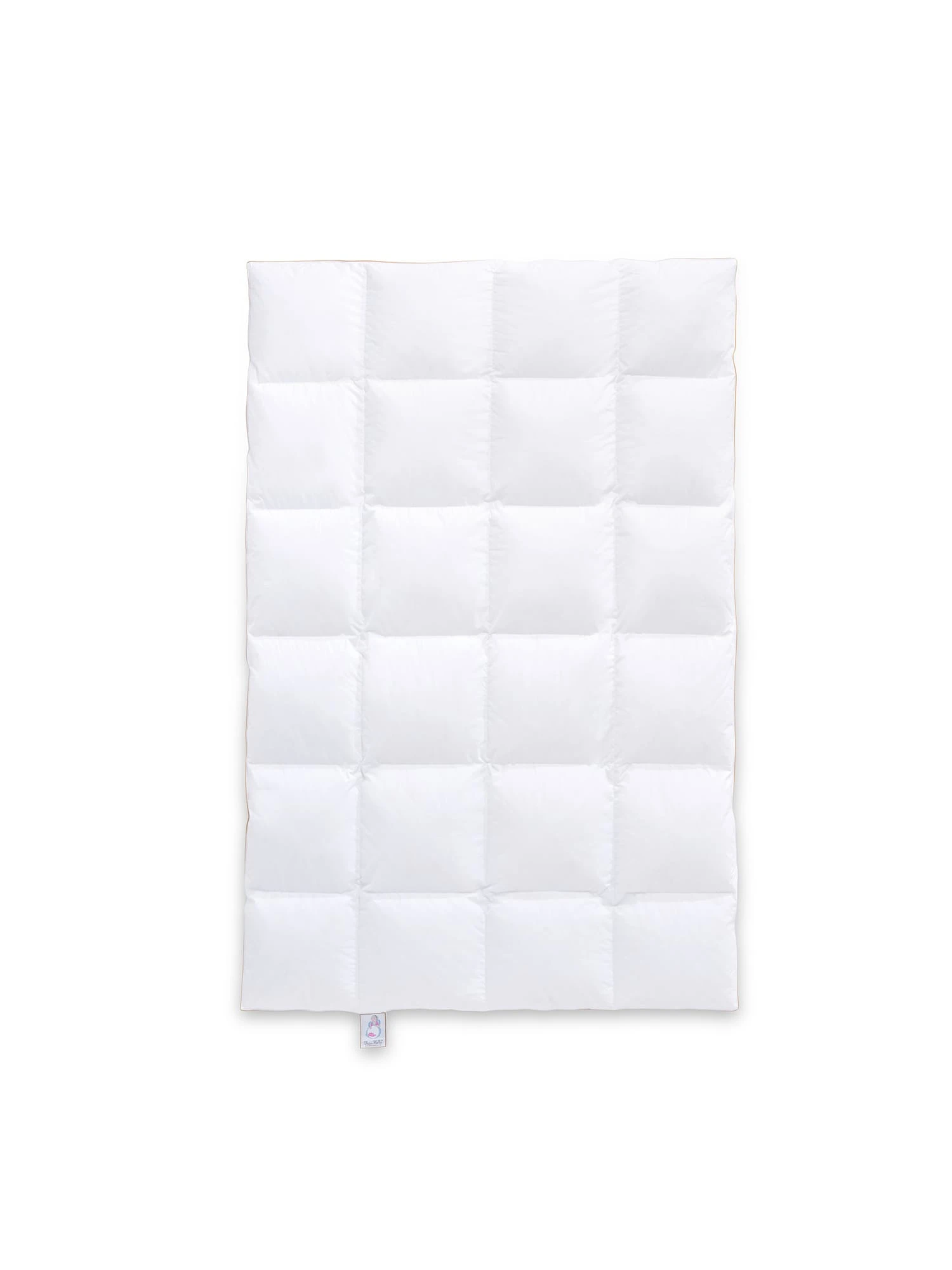 Frau Holle Brosa Winterbettdecken In Weiß