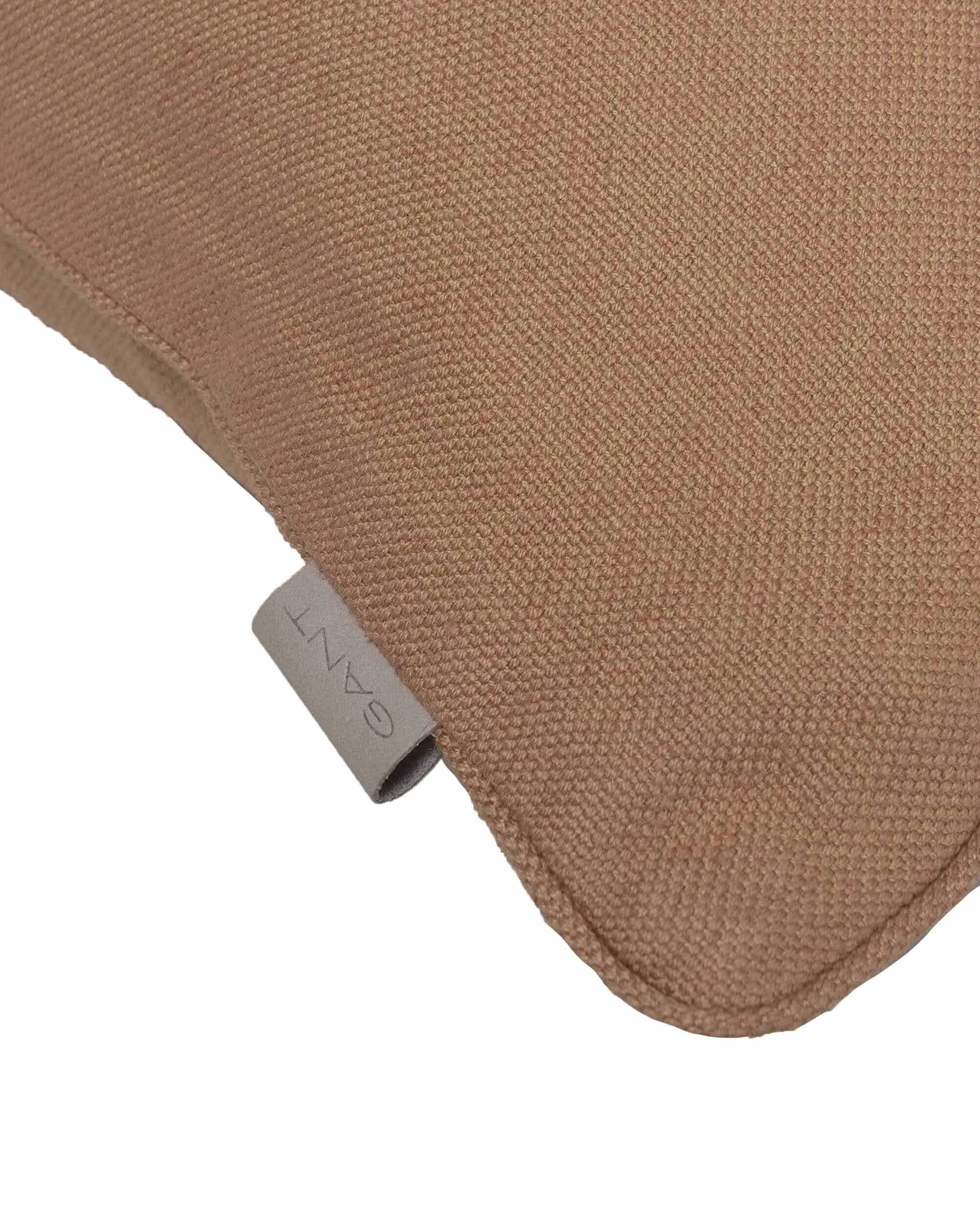 Gant Kissenhülle In Beige – Bild 3
