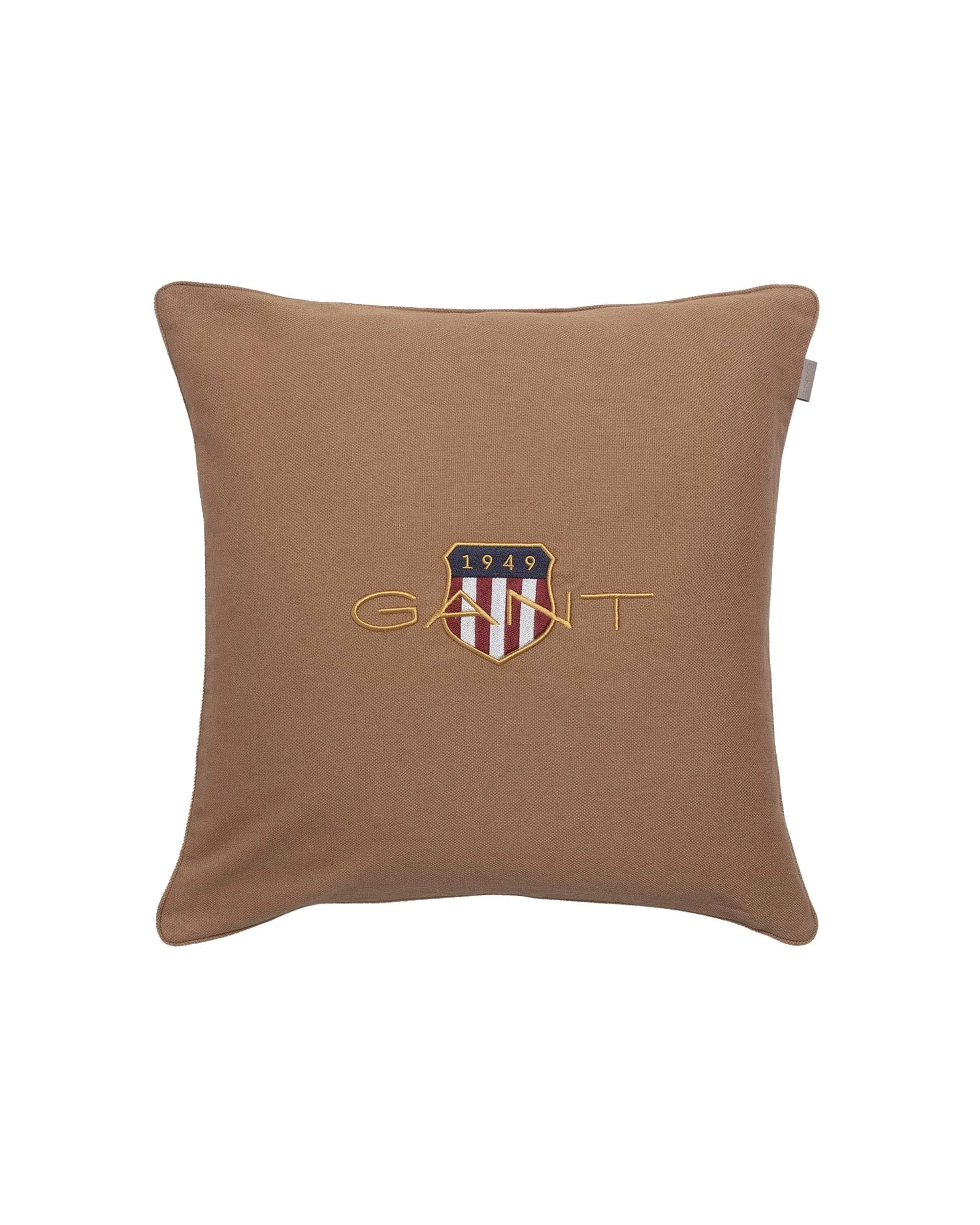 Gant Kissenhülle In Beige
