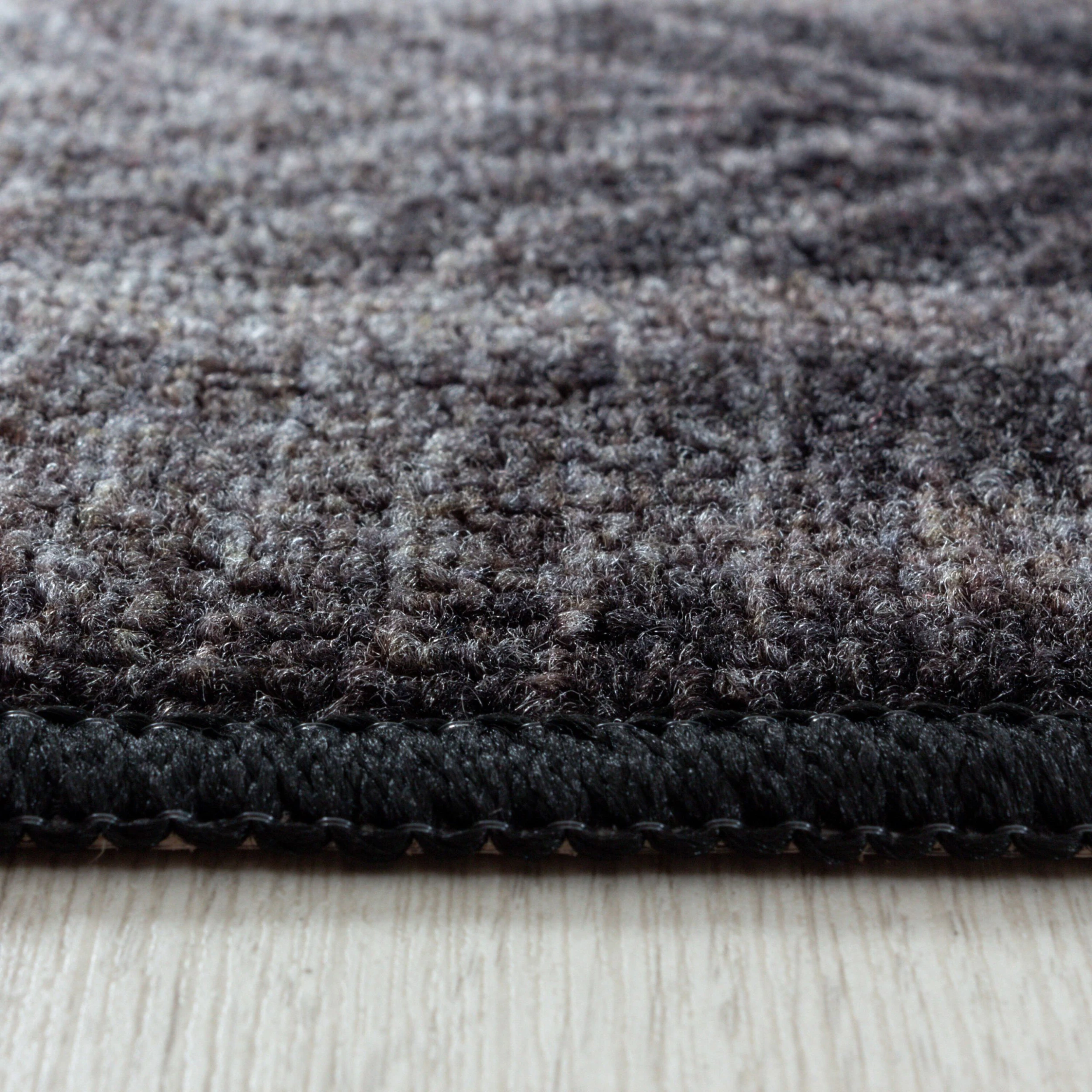 Giancasa Kinderteppich Savona-06 In Rot – Bild 3