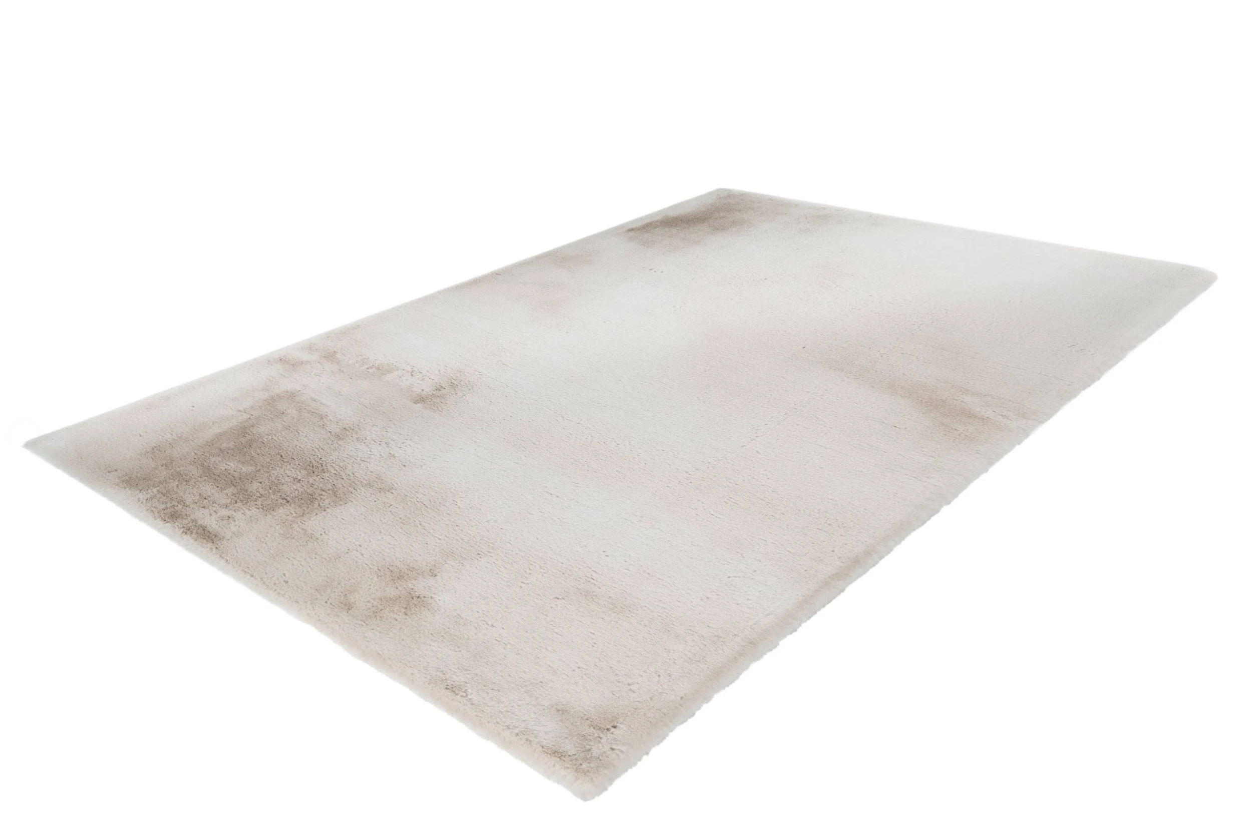 GMD Living Hochflor-Teppich HEAVEN In Beige – Bild 2