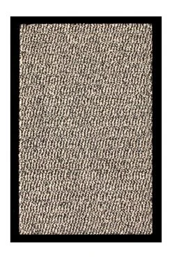 GMD Living Schmutzfangmatte "EASY CLEAN" In Beige