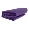 GMD Living Spannbetttuch JERSEY CLASSIC In Purple