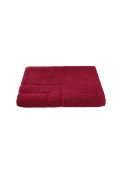 Grace Grand Spa Bodenmatte In Bordeaux