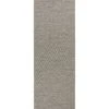 Hanse Home Indoor-/ Outdoor-Läufer "Nature" In Grau
