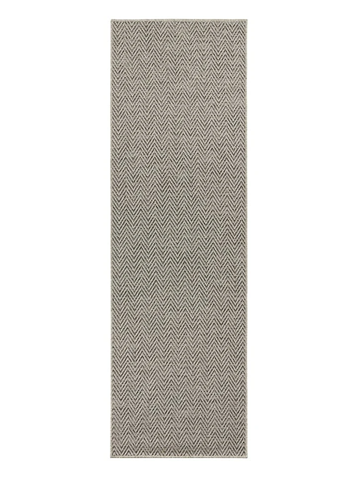 Hanse Home Indoor-/ Outdoor-Läufer "Nature" In Grau