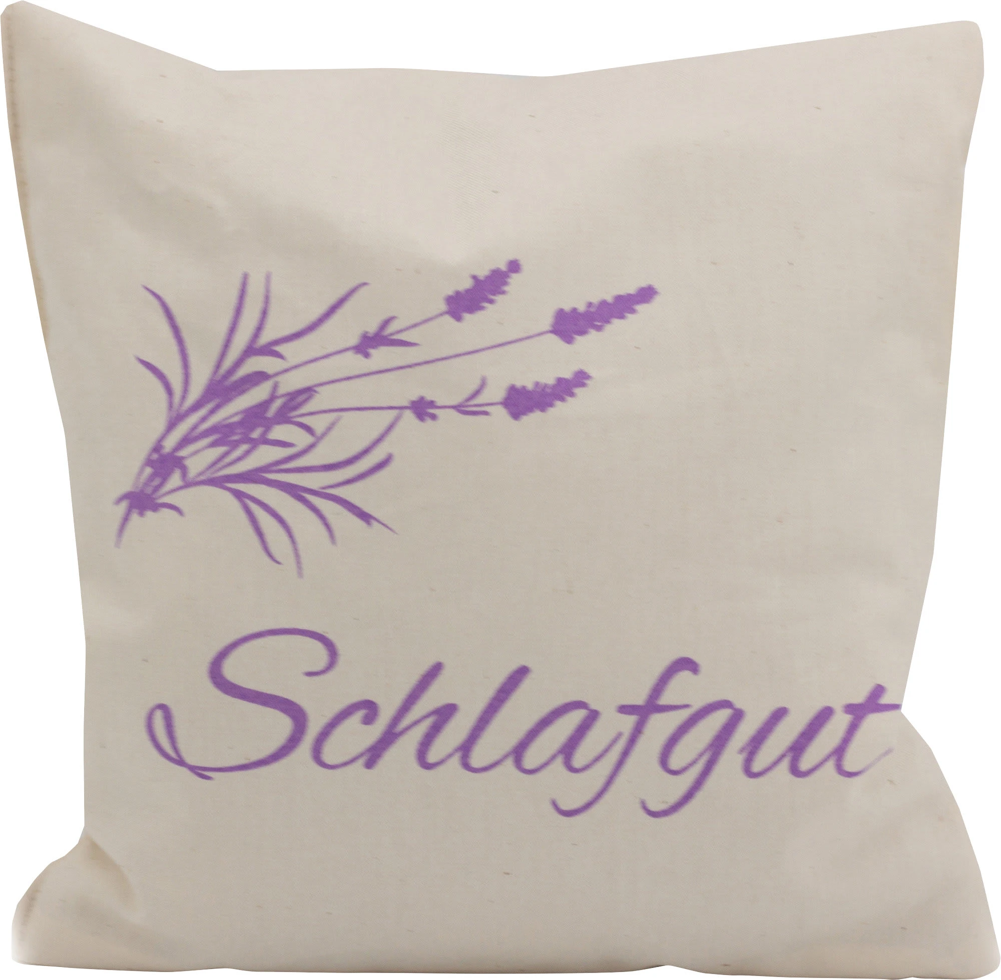 Herbalind Lavendelkissen In Beige