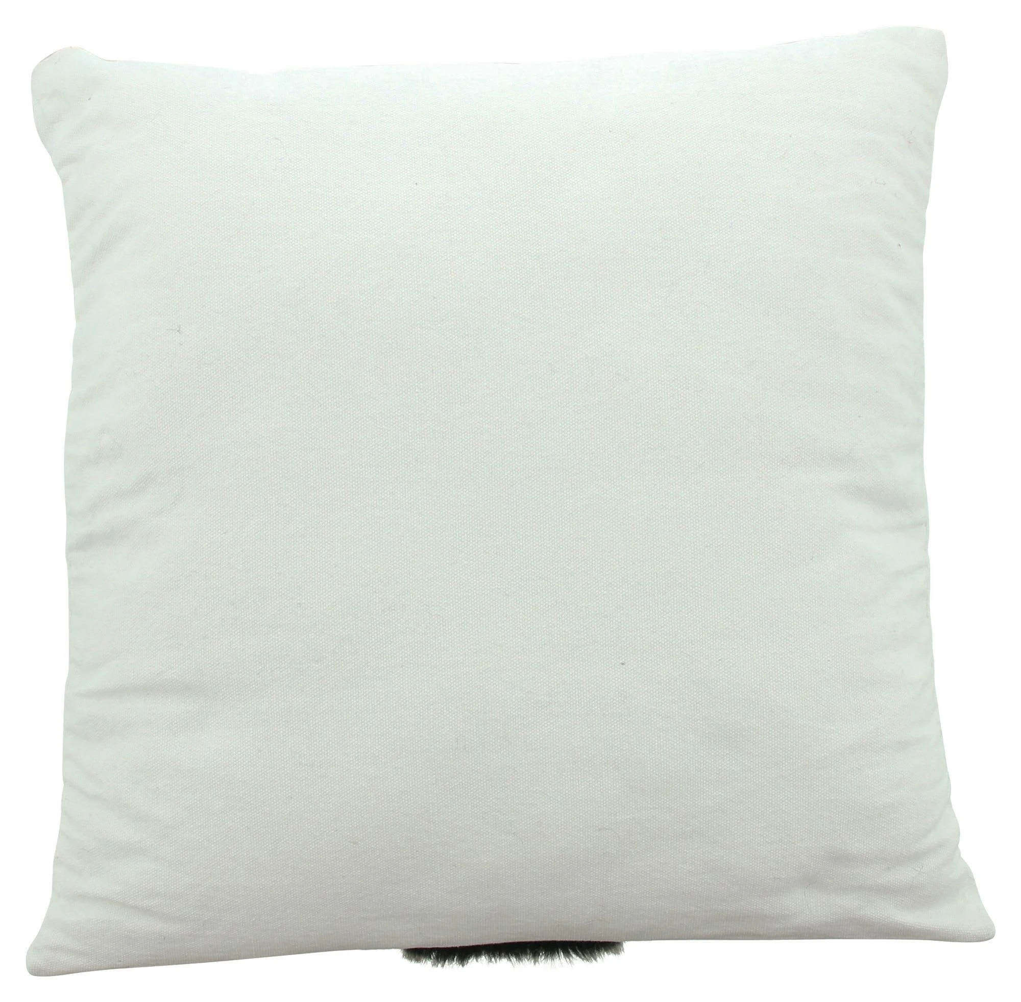 HomeLiving Kissen "Hirschgeweih" 45x45 In Bunt – Bild 2