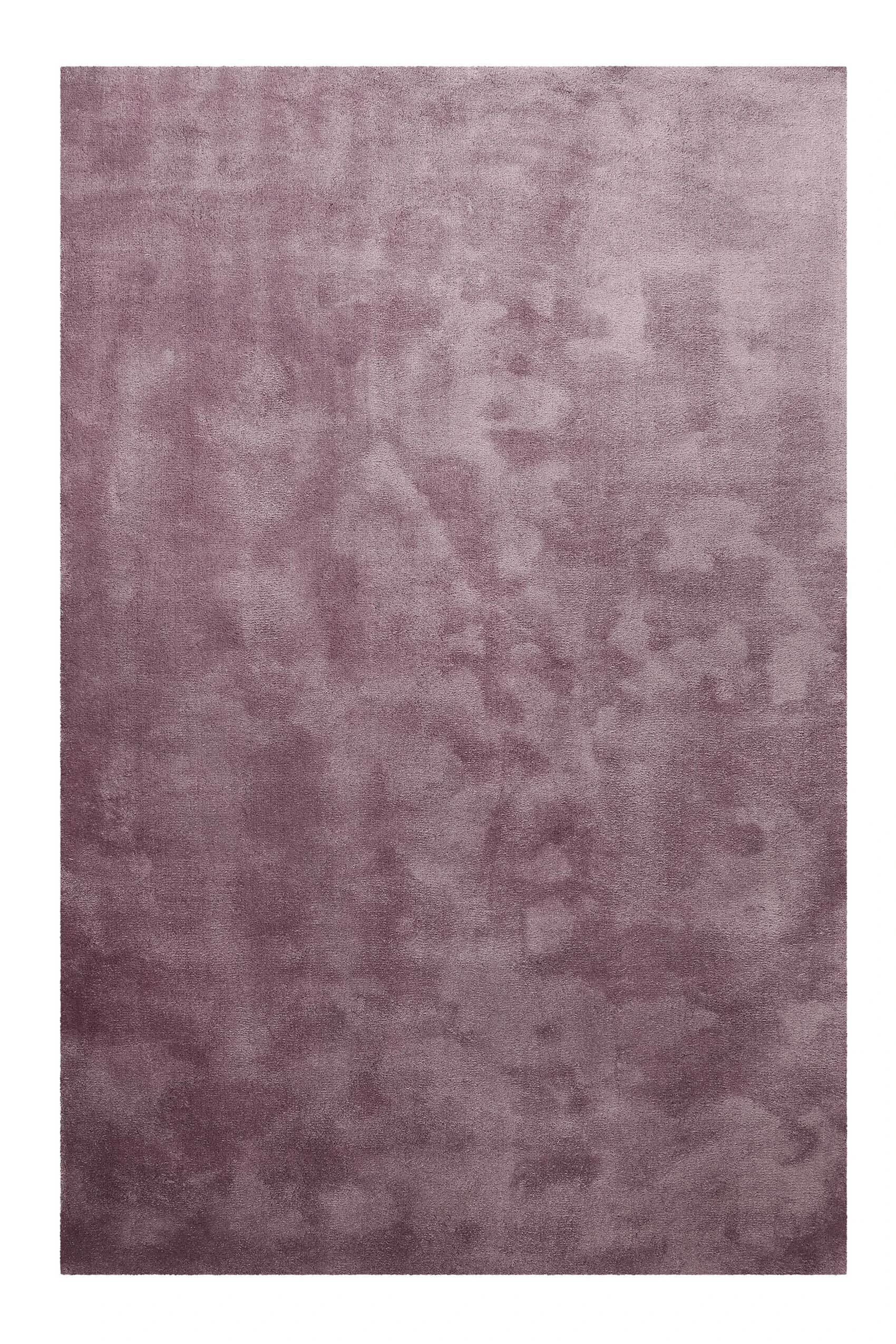 Homie Living Teppich Sienna In Flieder