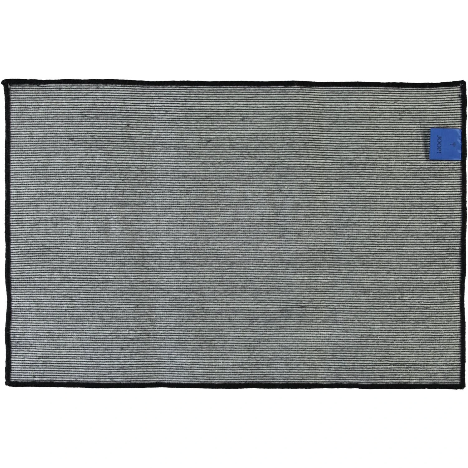 JOOP! Badteppiche Luxury In Schwarz - 015 – Bild 2