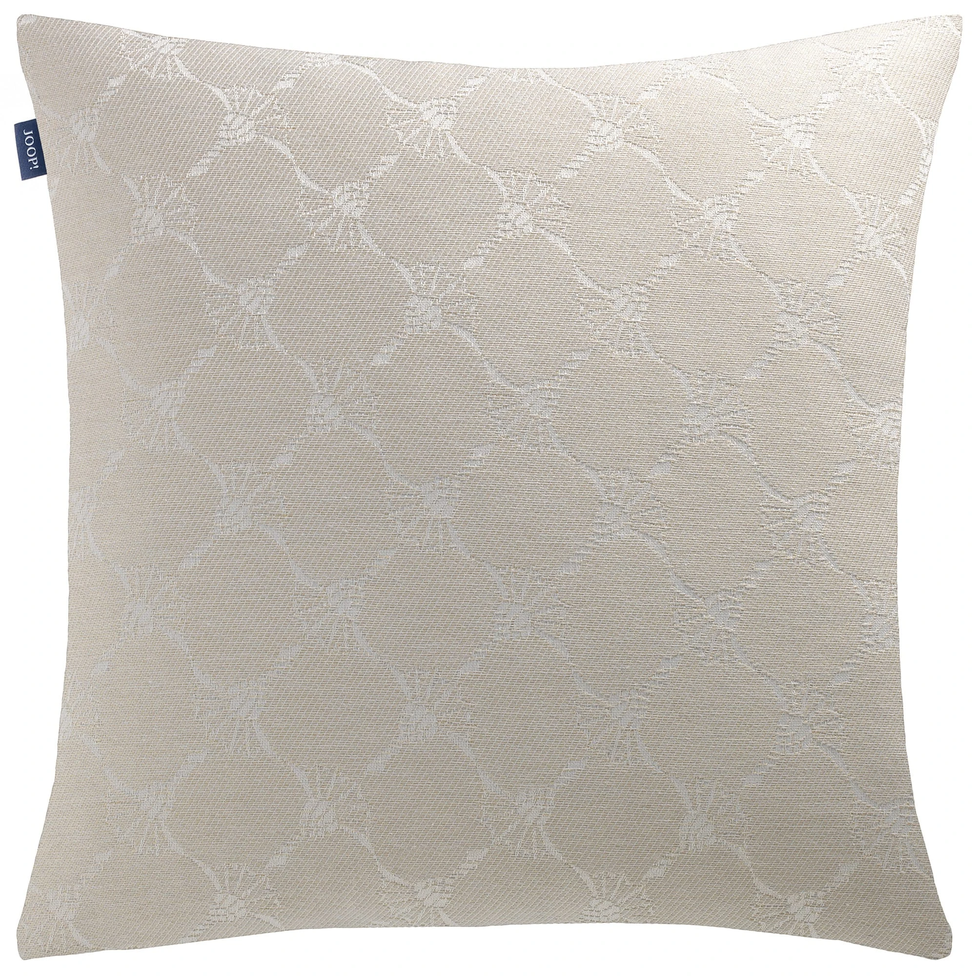 JOOP! Kissenhüllen Ribbon In Beige - 030 – Bild 2