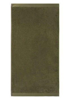 KENZO Home Gästehandtuch ICONIC (2tlg) In SAFARI