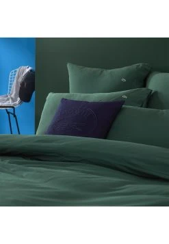 Lacoste Bettwäsche Set LPIQUE In VERT