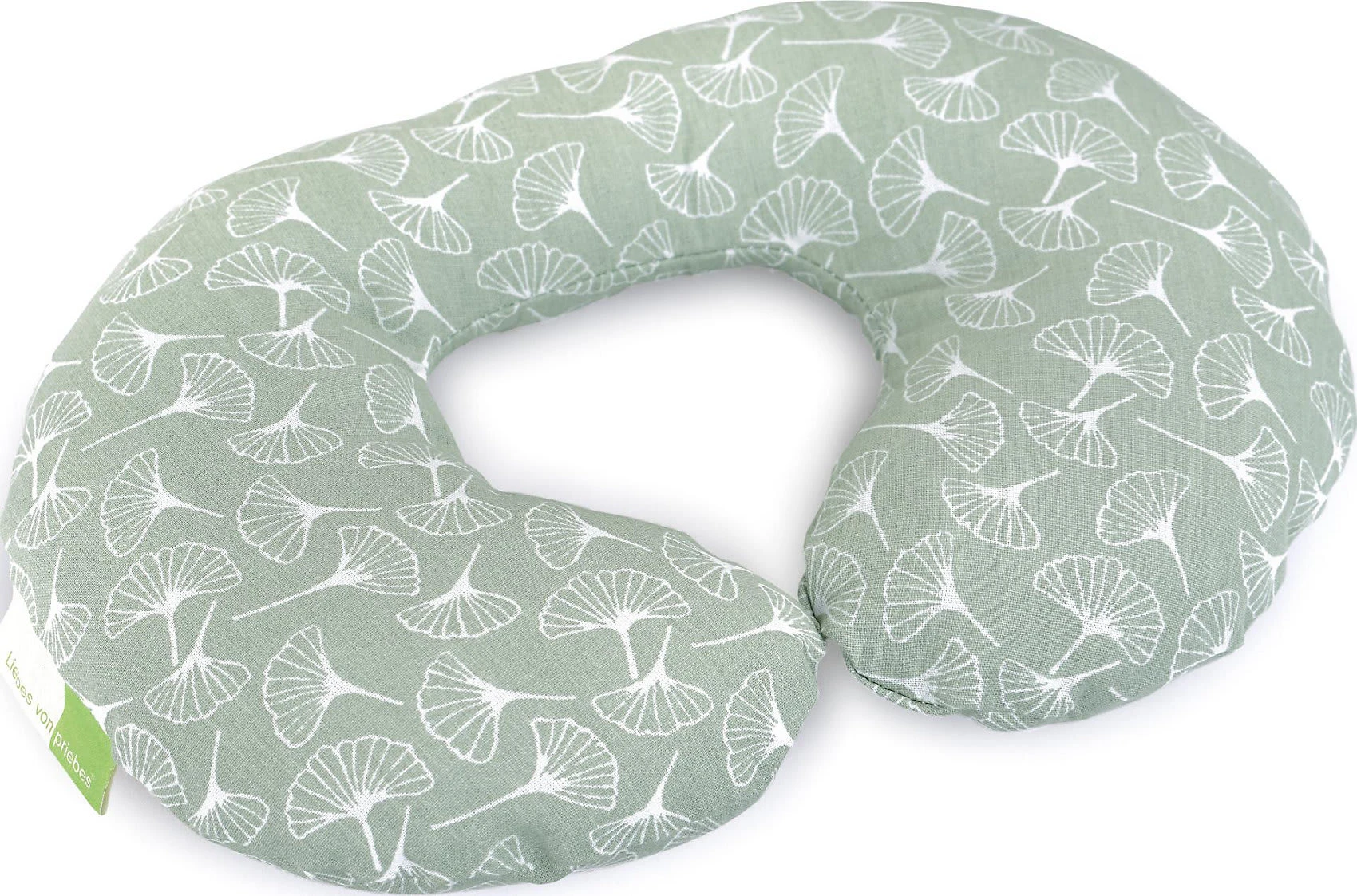 Liebes Von Priebes DIETER Nackenhörnchen