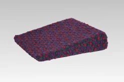 Linke Licardo Keilkissen 40 X 40 X8/1 Cm In Anthrazit