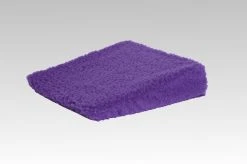Linke Licardo Keilkissen 40 X 40 X8/1 Cm In Lila