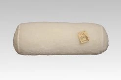 Linke Licardo Kissenrolle 42 X 14 Cm In Ecru