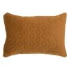 Madre Selva Kissenhülle In Senf - (L)50 X (B)35 Cm