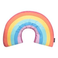 Magma Kissen Eyes Regenbogen 35x50 Cm In Mehrfarbig