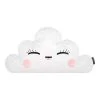 Magma Kissen Eyes Wolke 30x50 Cm In Weiß