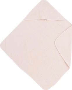 MEYCO Badecape Basic Frottee Soft Pink