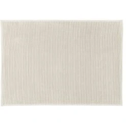 Möve Badematten Loft In Papyrus - 714