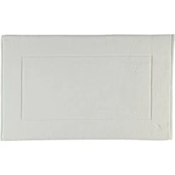 Möve Badematten Superwuschel In Snow - 001