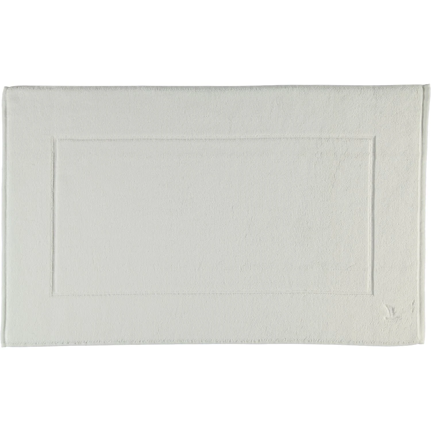 Möve Badematten Superwuschel In Snow - 001